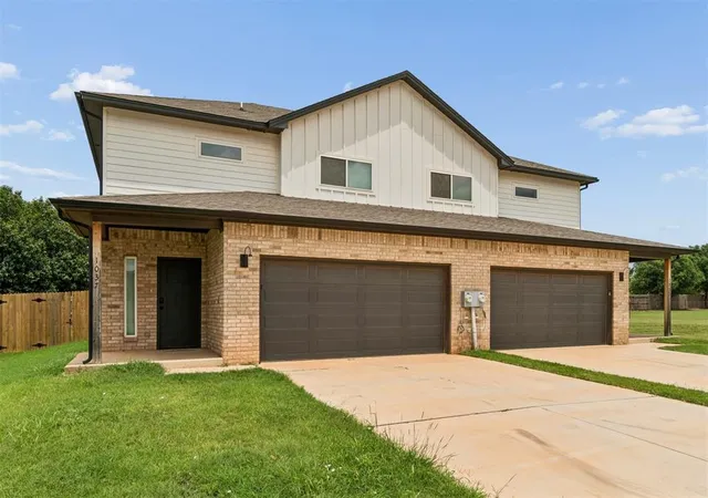 5th image of 1033 Carpe Diem Ct, Edmond, OK 73003 | MLS# 1239435