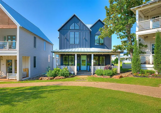 Photo 1 of Single family home for sale at 82 Pistache Ln, Carlton Landing, OK 74432 | MLS# 1239440 | Listing updated on 2026-08-26