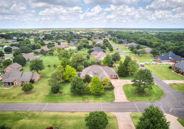 Photo 2 of Sale Pending at 1721 Graces Ter, Edmond, OK 73025 | MLS# 1239443 | Listing updated on 2026-08-13