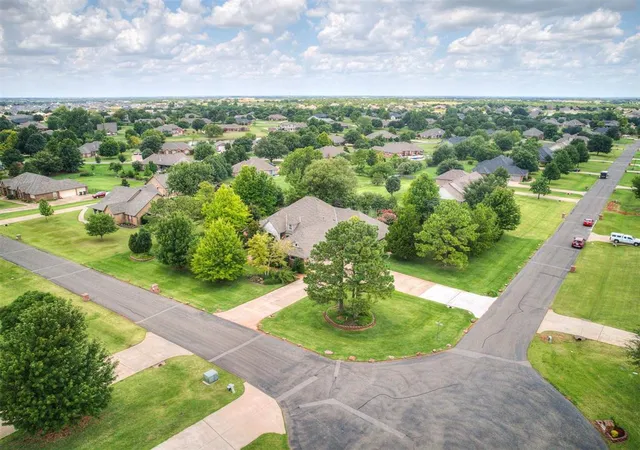 Photo 48 of Sale Pending at 1721 Graces Ter, Edmond, OK 73025 | MLS# 1239443 | Listing updated on 2026-08-13
