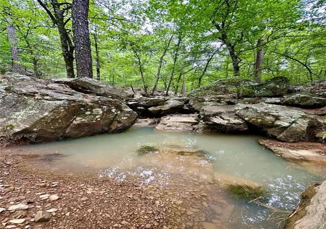 Photo 3 of Land for sale at (Undisclosed), Wilburton, OK 74578 | MLS# 1239447 | Listing updated on 2026-07-16