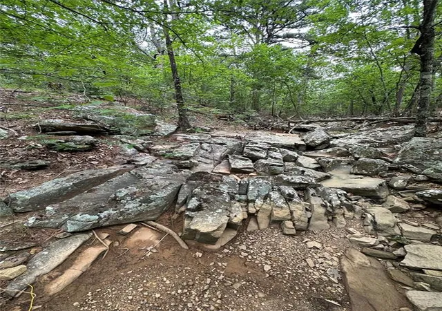 Photo 3 of Land for sale at (Undisclosed), Wilburton, OK 74578 | MLS# 1239447 | Listing updated on 2026-07-16