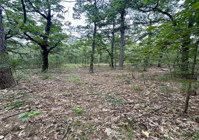 Photo 4 of Land for sale at (Undisclosed), Wilburton, OK 74578 | MLS# 1239447 | Listing updated on 2026-07-16