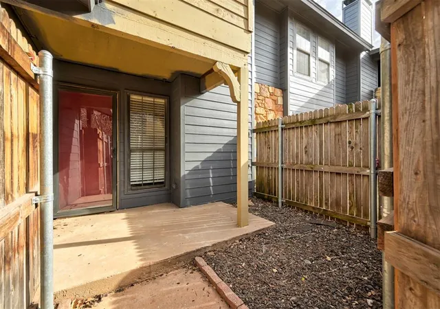 Photo 3 of Condo for sale at 14311 N Pennsylvania Ave #8N, Oklahoma City, OK 73134 | MLS# 1239451 | Listing updated on 2026-07-17