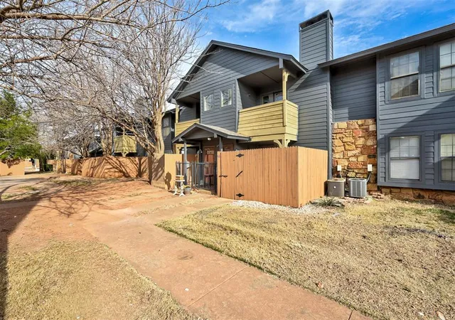 Photo 3 of Condo for sale at 14311 N Pennsylvania Ave #8N, Oklahoma City, OK 73134 | MLS# 1239451 | Listing updated on 2026-07-17