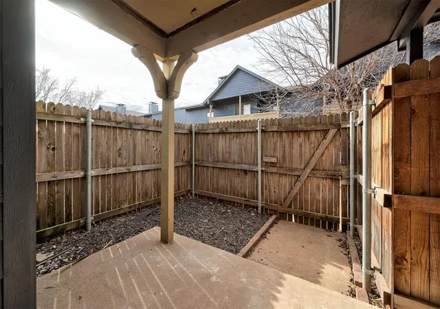 Photo 4 of Condo for sale at 14311 N Pennsylvania Ave #8N, Oklahoma City, OK 73134 | MLS# 1239451 | Listing updated on 2026-07-17
