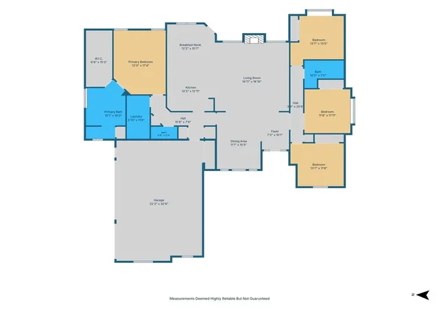 Photo 42 of Sale Pending at 6490 Cedar Crk Dr, Jones, OK 73049 | MLS# 1239453 | Listing updated on 2026-07-23
