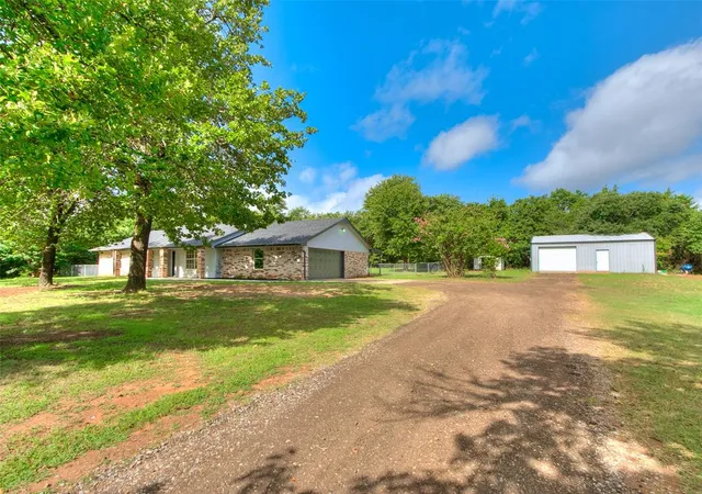 Photo 2 of Single family home for sale at 11115 Tammy Ter, Newalla, OK 74857 | MLS# 1239456 | Listing updated on 2026-08-22