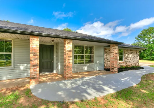 Photo 3 of Single family home for sale at 11115 Tammy Ter, Newalla, OK 74857 | MLS# 1239456 | Listing updated on 2026-08-22