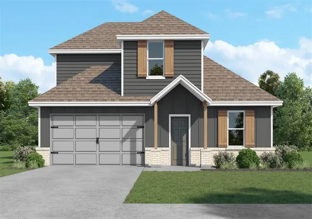 1st image of 1727 Oak Wy, Tuttle, OK 73089 | MLS# 1239458