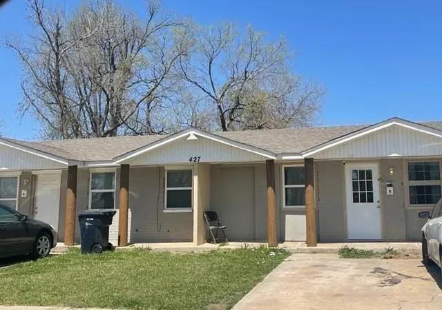 Photo 1 of Multi family home for sale at 427 Se 17th Street, Oklahoma City, OK 73129 | MLS# 1239465 | Listing updated on 2026-07-17