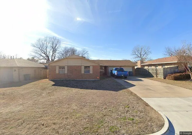 image of 2310 Nw 78th St, Lawton, OK 73505 | MLS# 1239472