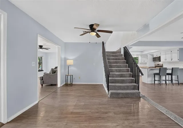 Photo 3 of Single family home for sale at 2122 N Dobbs, Harrah, OK 73045 | MLS# 1239481 | Listing updated on 2026-10-08