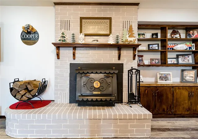 Photo 3 of Single family home for sale at 46864 US Hwy 270, Mutual, OK 73853 | MLS# 1239491 | Listing updated on 2026-07-20