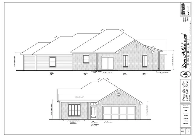 1st image of 38 Lindenwoods Dr, Durant, OK 74701 | MLS# 1239496