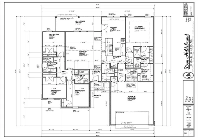 2nd image of 38 Lindenwoods Dr, Durant, OK 74701 | MLS# 1239496