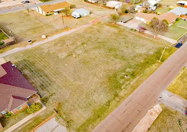 Photo 3 of Land for sale at 603 E Benton Ave, Sayre, OK 73662 | MLS# 1239500 | Listing updated on 2026-07-16