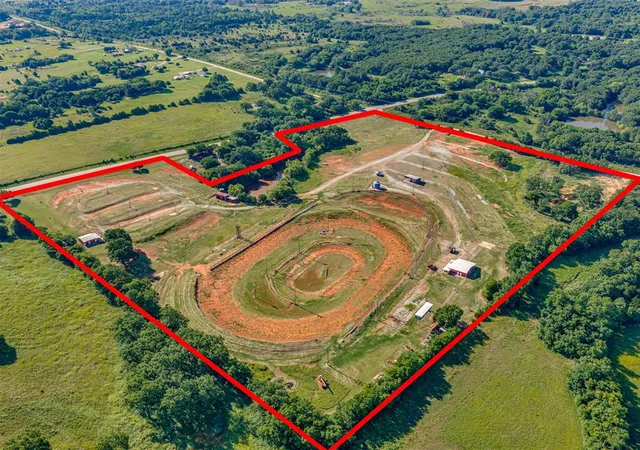 1st image of 343250 E 1000 Rd, Meeker, OK 74855 | MLS# 1239501