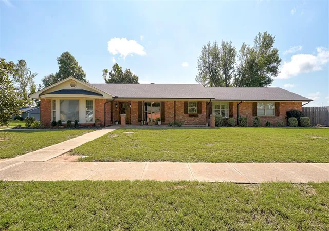 1st image of 1301 Brookhaven Blvd, Norman, OK 73072 | MLS# 1239502