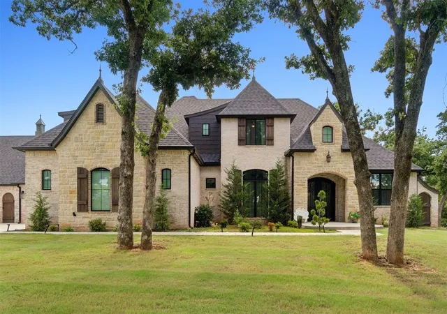 Photo 1 of Single family home for sale at 16289 Vernon Cir, Newalla, OK 74857 | MLS# 1239506 | Listing updated on 2026-08-27