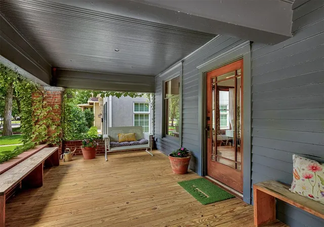 3rd image of 428 Chautauqua Ave, Norman, OK 73069 | MLS# 1239518