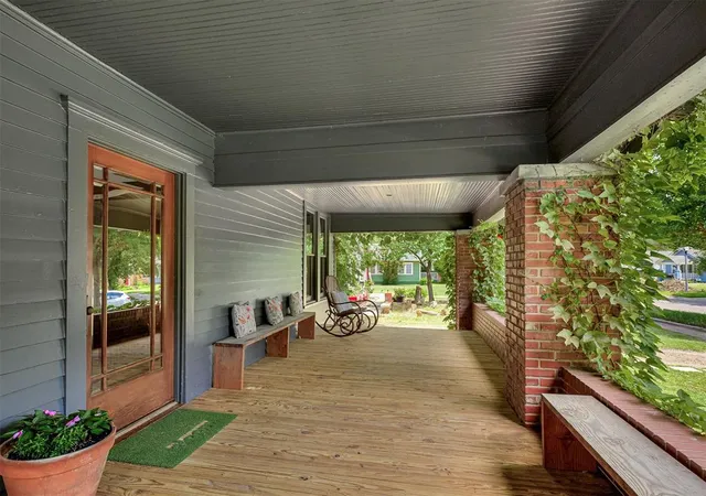 4th image of 428 Chautauqua Ave, Norman, OK 73069 | MLS# 1239518