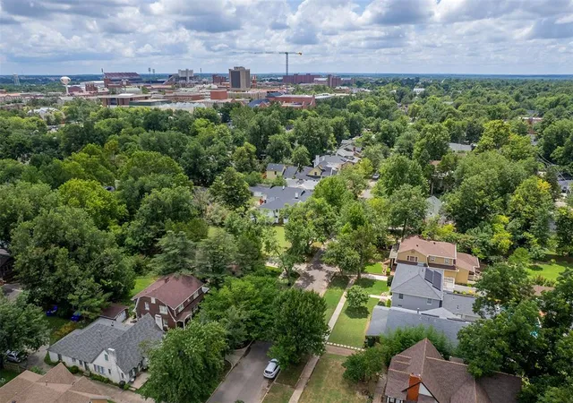 48th image of 428 Chautauqua Ave, Norman, OK 73069 | MLS# 1239518