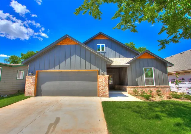 Photo 1 of Sale Pending at 113 W 4th Street, Arcadia, OK 73007 | MLS# 1239520 | Listing updated on 2026-08-20