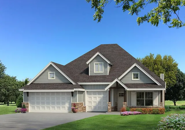 Photo 4 of Sale Pending at 11525 NW 134th Street, Piedmont, OK 73078 | MLS# 1239527 | Listing updated on 2026-08-17