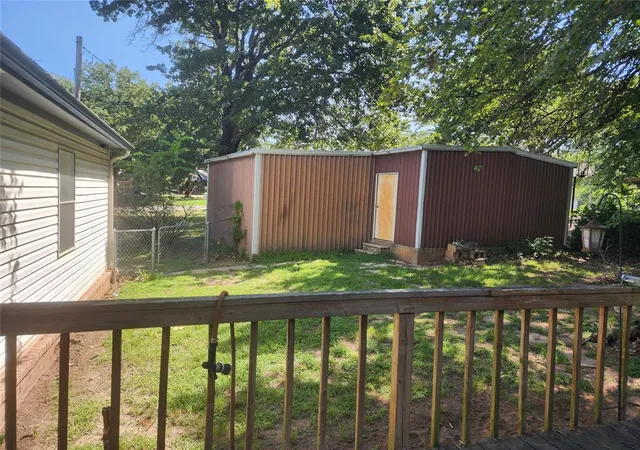2nd image of 7727 Winding Path, Kingston, OK 73439 | MLS# 1239533