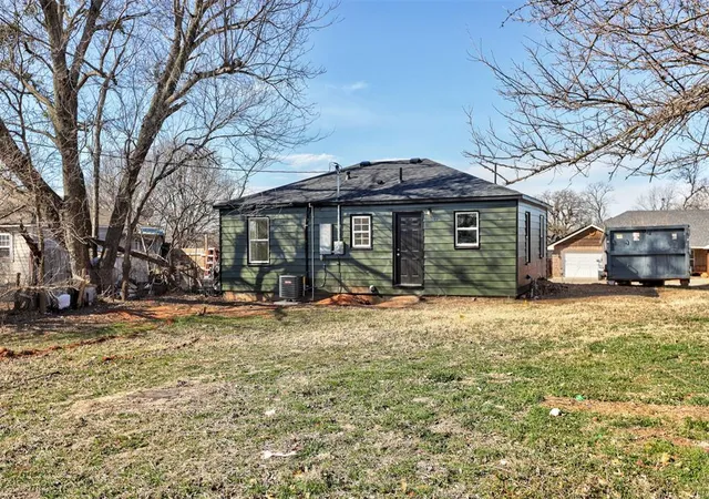 22nd image of 418 S Van Buren Ave, Blanchard, OK 73010 | MLS# 1239534