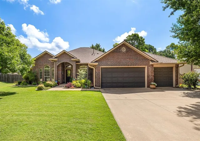 1st image of 1103 Woodbrook Dr, Purcell, OK 73080 | MLS# 1239535