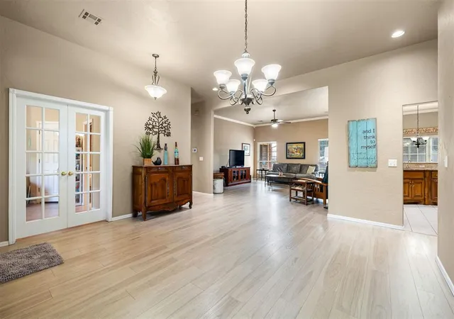4th image of 1103 Woodbrook Dr, Purcell, OK 73080 | MLS# 1239535
