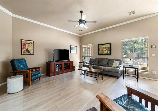 5th image of 1103 Woodbrook Dr, Purcell, OK 73080 | MLS# 1239535