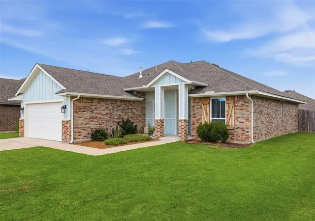 Photo 3 of Single family home for sale at 1730 Huntington Ct, Newcastle, OK 73065 | MLS# 1239537 | Listing updated on 2026-09-06