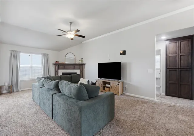 Photo 4 of Single family home for sale at 1730 Huntington Ct, Newcastle, OK 73065 | MLS# 1239537 | Listing updated on 2026-09-06