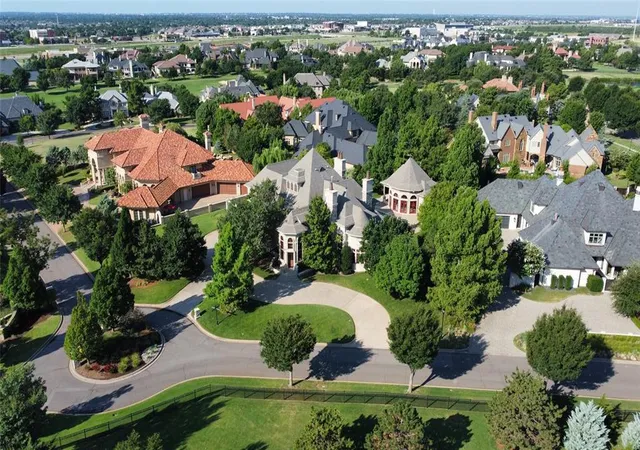 Single family home for sale at 14217 Gaillardia Pl, Oklahoma City, OK 73142 | MLS# 1239541
