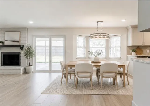 Photo 5 of Single Family Residence at 7201 N Hammond Ave, Warr Acres, OK 73132 | MLS# 1239546 |  | Sold on 2026-08-27