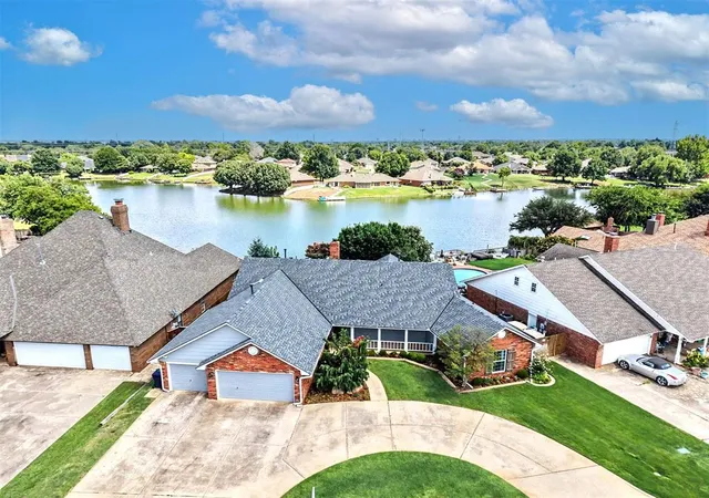 Photo 1 of Single family home for sale at 10408 Mantle Dr, Oklahoma City, OK 73162 | MLS# 1239549 | Listing updated on 2026-09-04