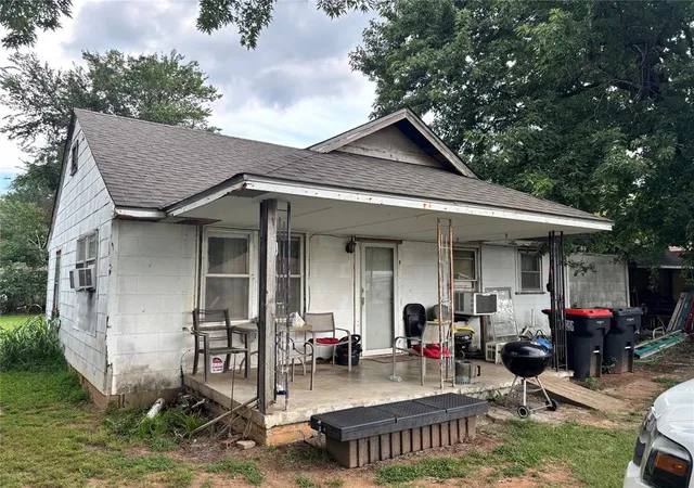 Photo 1 of Single family home for sale at 508 Delaware St, Jones, OK 73049 | MLS# 1239553 | Listing updated on 2026-07-17