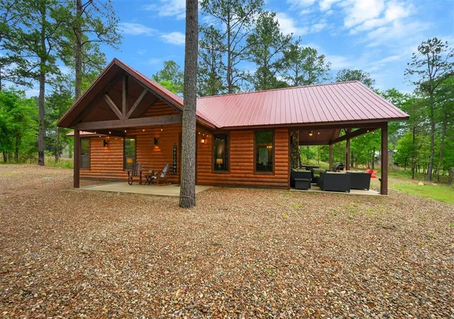 1st image of 252 Apple Ridge Ln, Broken Bow, OK 74728 | MLS# 1239559