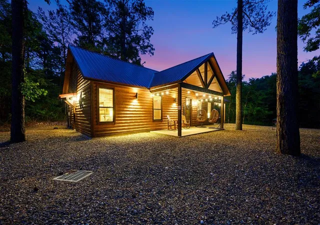 3rd image of 252 Apple Ridge Ln, Broken Bow, OK 74728 | MLS# 1239559