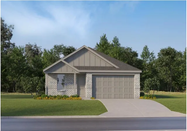 1st image of 12508 Spruce Knob Ln, Yukon, OK 73099 | MLS# 1239564