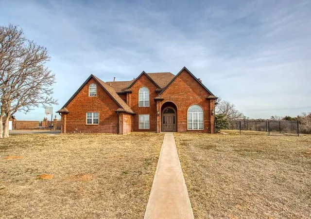 1st image of 13788 N 2860 Rd, Dover, OK 73734 | MLS# 1239569