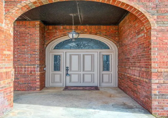 2nd image of 13788 N 2860 Rd, Dover, OK 73734 | MLS# 1239569