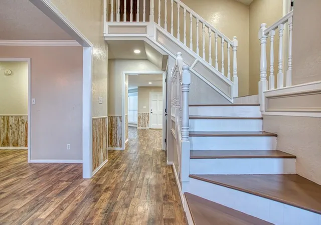3rd image of 13788 N 2860 Rd, Dover, OK 73734 | MLS# 1239569
