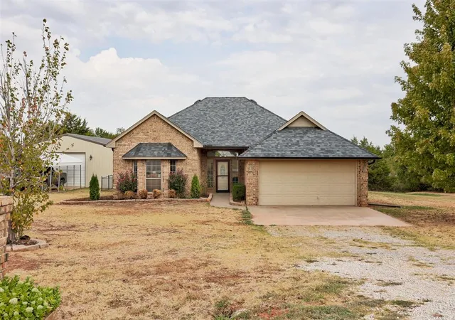 Photo 1 of Single family home for sale at 1942 County Rd 1212, Tuttle, OK 73089 | MLS# 1239577 | Listing updated on 2026-10-05