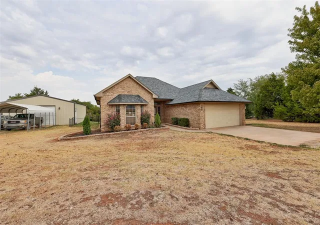 Photo 2 of Single family home for sale at 1942 County Rd 1212, Tuttle, OK 73089 | MLS# 1239577 | Listing updated on 2026-10-05