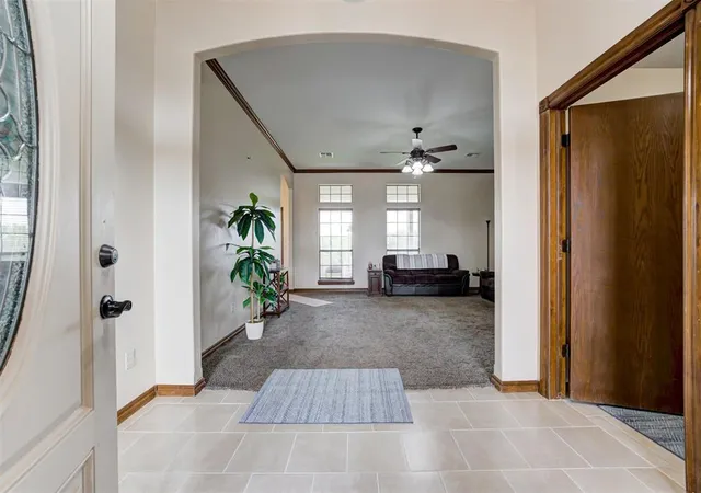 Photo 3 of Single family home for sale at 1942 County Rd 1212, Tuttle, OK 73089 | MLS# 1239577 | Listing updated on 2026-10-05