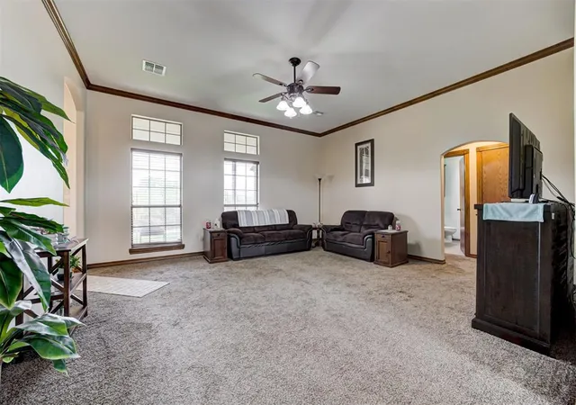 Photo 4 of Single family home for sale at 1942 County Rd 1212, Tuttle, OK 73089 | MLS# 1239577 | Listing updated on 2026-10-05